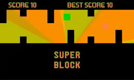 Play Super Block  and enjoy Super Block with UptoPlay
