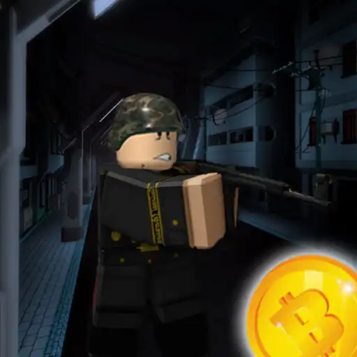 Play Super Block Sniper - Earn BTC APK Play Super Block Sniper - Earn BTC APK