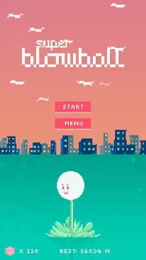 Play Super Blowball  and enjoy Super Blowball with UptoPlay