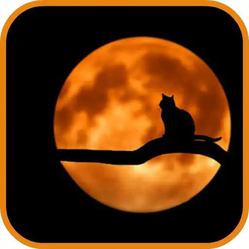 Play Super Blue Blood Moon 2018 APK