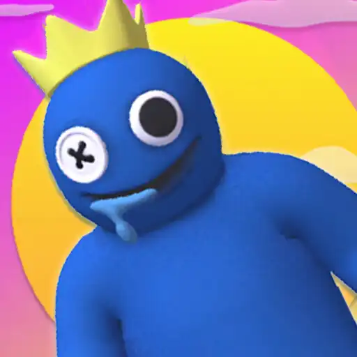 Play Super Blue Monster Escape APK Play Super Blue Monster Escape APK