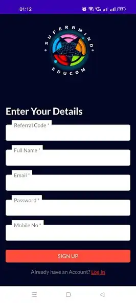 Play SUPERBMIND MENTOR as an online game SUPERBMIND MENTOR with UptoPlay