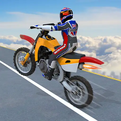 Play Super Bmx Bike Racing Games 3D APK