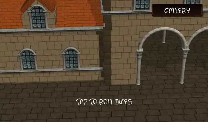 Play Super Board Dices