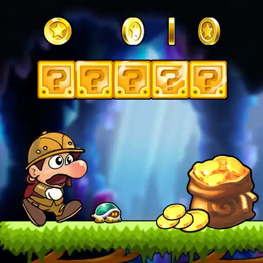 Play Super Bobbys World APK
