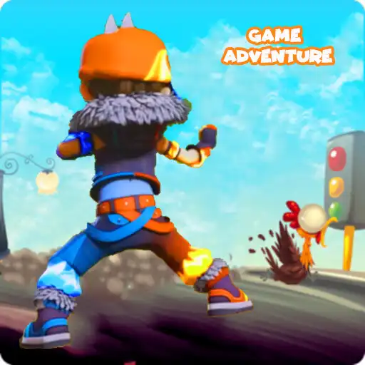 Play super boboiboy game adventure APK Play super boboiboy game adventure APK
