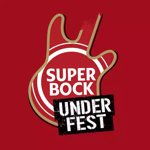 Play Super Bock Under Fest APK Play Super Bock Under Fest APK