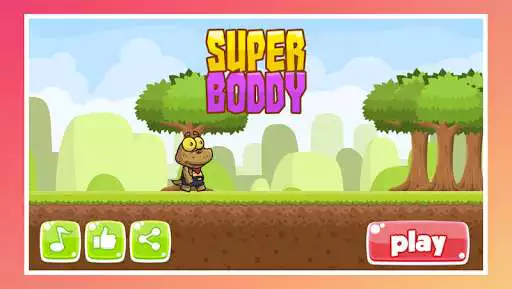 Play Super Boddy  and enjoy Super Boddy with UptoPlay