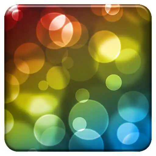 Play Super Bokeh Wallpaper Free APK Play Super Bokeh Wallpaper Free APK