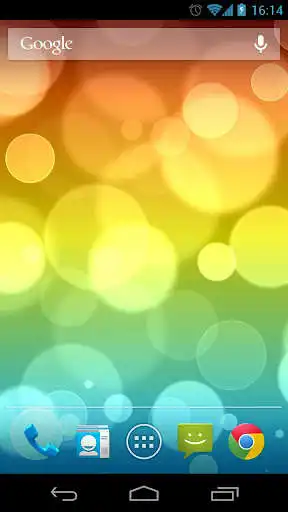 Play Super Bokeh Wallpaper Free  and enjoy Super Bokeh Wallpaper Free with UptoPlay