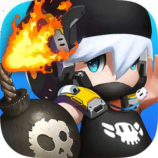 Play Super bomber bros APK Play Super bomber bros APK