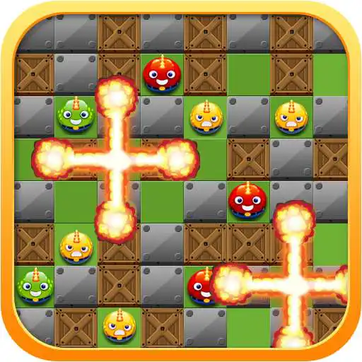 Run free android online Super Bomber Legend APK