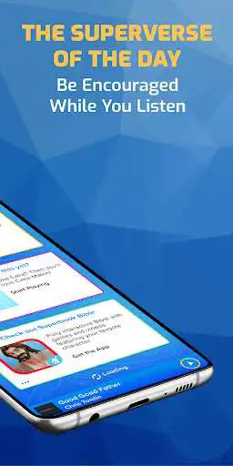 Play Superbook Radio as an online game Superbook Radio with UptoPlay