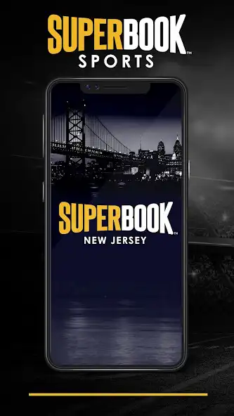 Play SuperBook Sports NJ  and enjoy SuperBook Sports NJ with UptoPlay