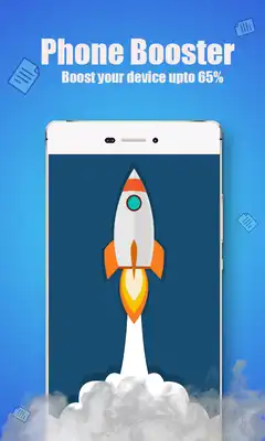 Play Super Boost Cache Clean-er: Ram, Battery Master