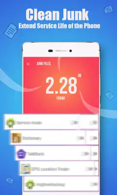 Play Super Boost Cache Clean-er: Ram, Battery Master
