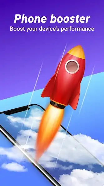 Play Super Booster-Junk Clean Fast  and enjoy Super Booster-Junk Clean Fast with UptoPlay
