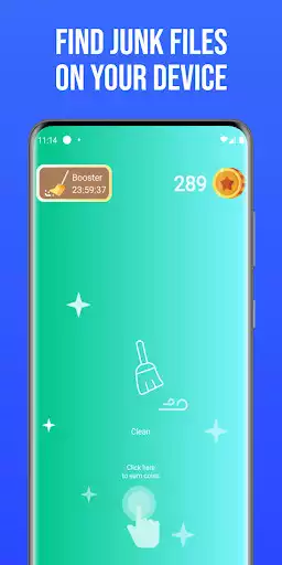 Play Super Booster as an online game Super Booster with UptoPlay