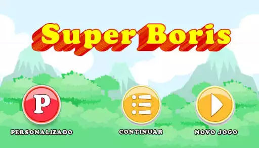 Play Super Boris  and enjoy Super Boris with UptoPlay