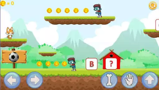 Play Super Boris as an online game Super Boris with UptoPlay