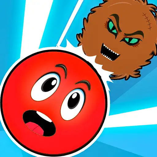 Play SUPER BOUNCE BALL – BALL JUMP APK