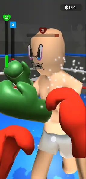 Play Super Boxer  and enjoy Super Boxer with UptoPlay