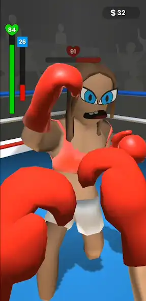 Play Super Boxer as an online game Super Boxer with UptoPlay