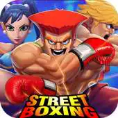 Free play online Super Boxing Champion APK
