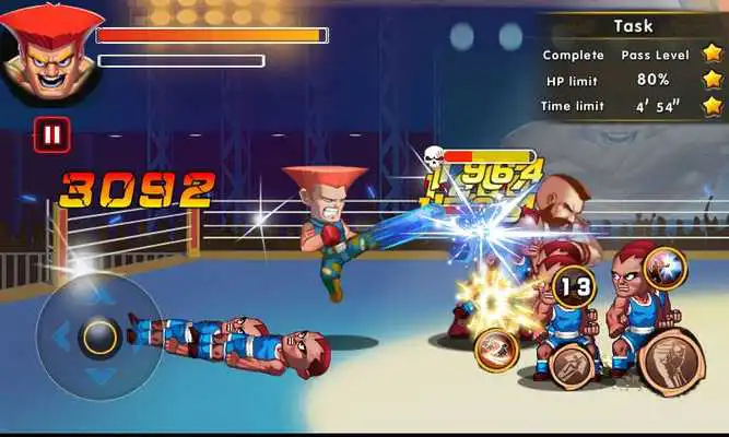 Play Super Boxing Champion Play Super Boxing Champion