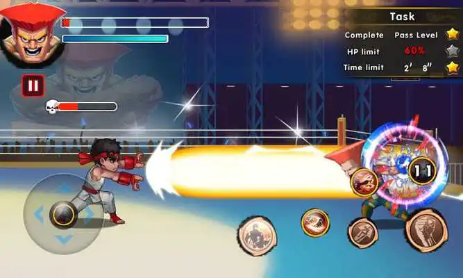 Play Super Boxing Champion Play Super Boxing Champion