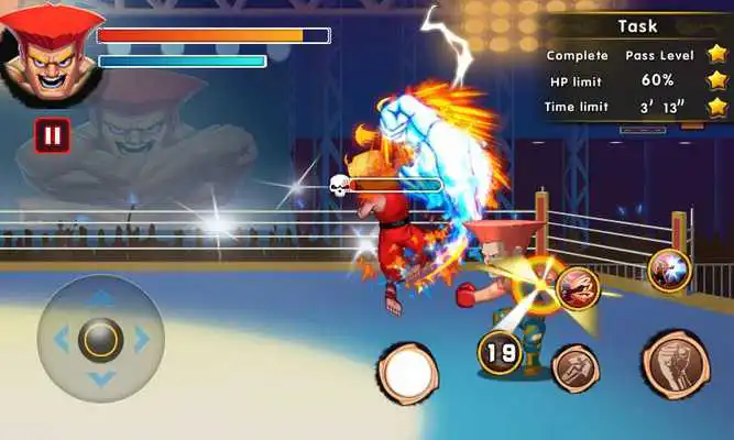Play Super Boxing Champion Play Super Boxing Champion
