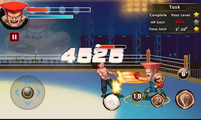 Play Super Boxing Champion Play Super Boxing Champion