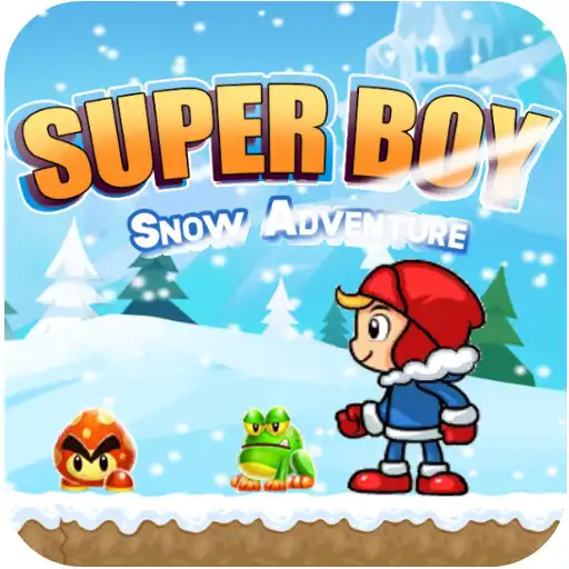 Play Super Boy Adventure APK
