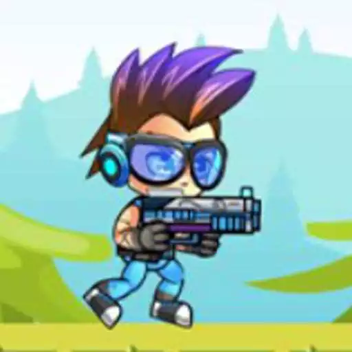 Play Superboy Adventure World APK
