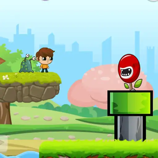 Play Super Boy Game APK Play Super Boy Game APK
