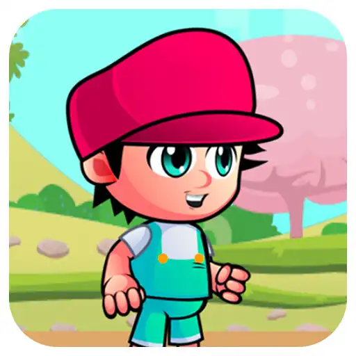 Play super boy-jump game APK