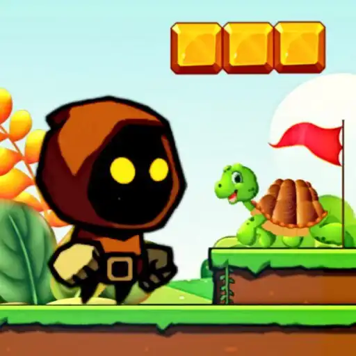 Play Super Boy Jungle Adventure APK