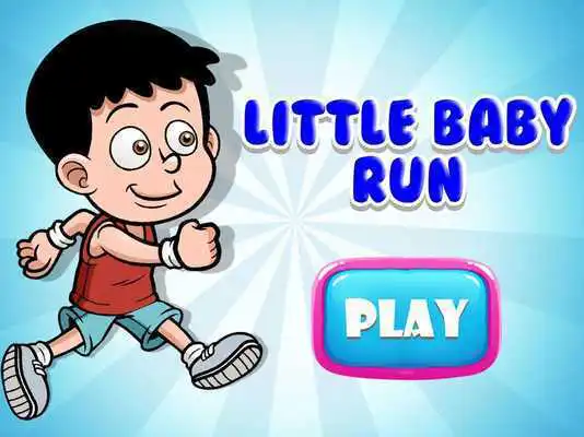 Play Super Boy Jungle Run Adventure