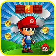 Free play online Super Boy Jungle World APK Free play online Super Boy Jungle World APK