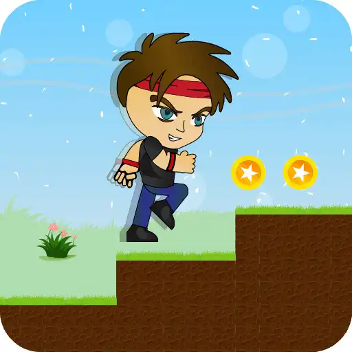 Play Super Boy Run - Adventure Game APK Play Super Boy Run - Adventure Game APK