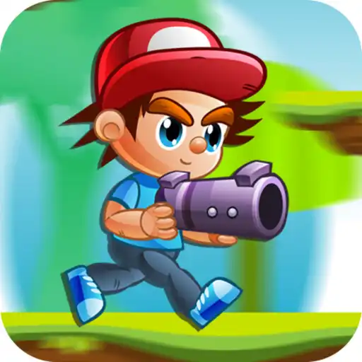 Play Superboy Run APK