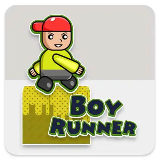 Play Super Boy Runner uSanic APK