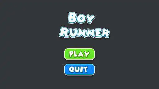 Play Super Boy Runner uSanic  and enjoy Super Boy Runner uSanic with UptoPlay