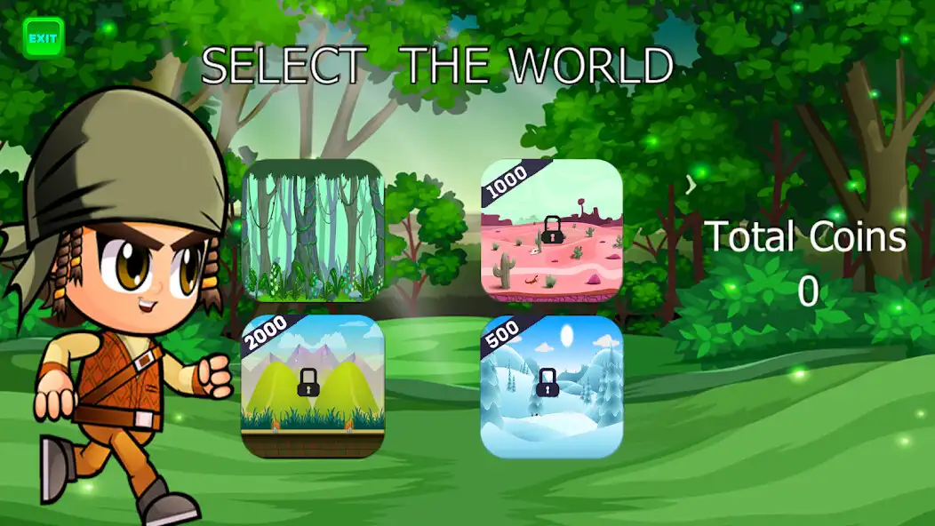 Play Super Boys Adventure and enjoy Super Boys Adventure with UptoPlay Play Super Boys Adventure and enjoy Super Boys Adventure with UptoPlay