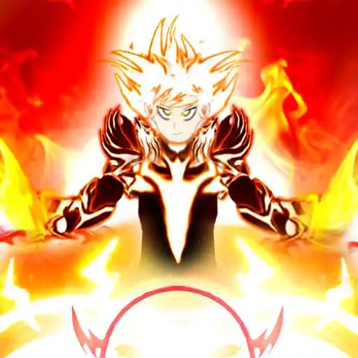 Play Super Boy Ultimate Power of Alien FIre Blast APK