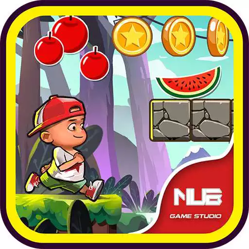 Free play online Super Boy World Adventure APK