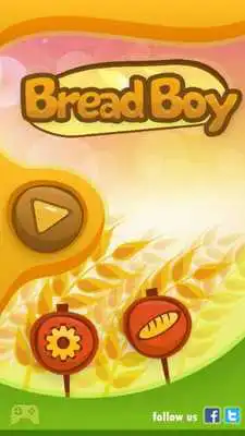 Play Super Bread Boy