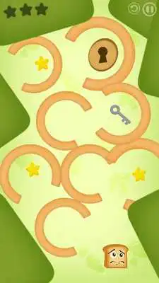 Play Super Bread Boy