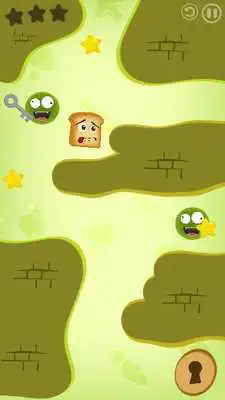 Play Super Bread Boy