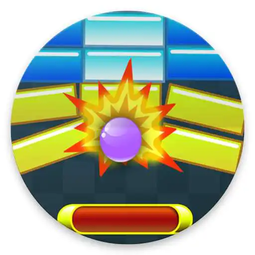 Play Super Breakout Arcade APK